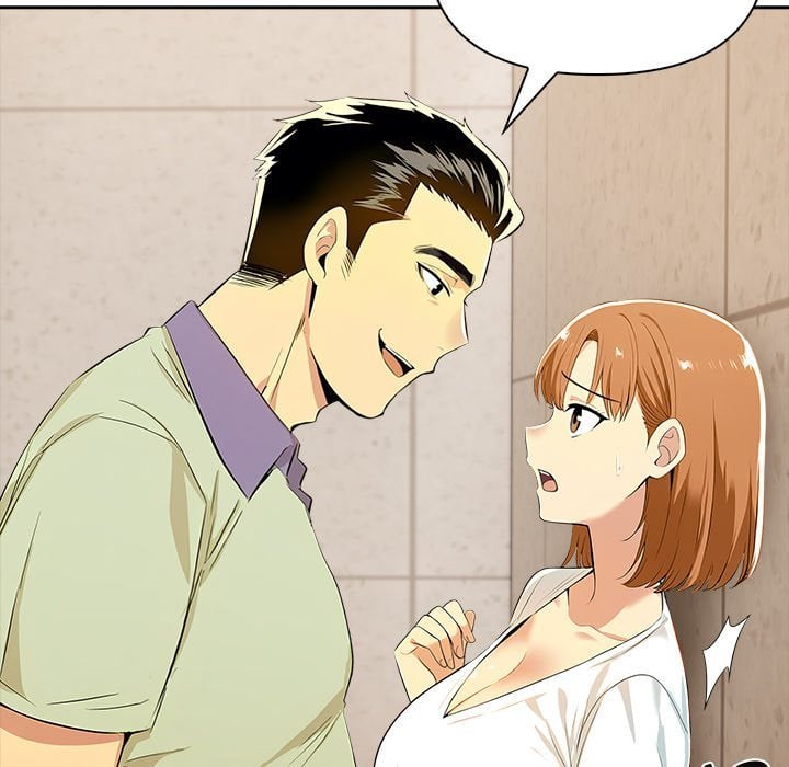 A Lucrative Affair - Chapter 8 [photo 85] - MangaPorn