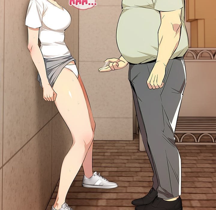 A Lucrative Affair - Chapter 8 [photo 94] - MangaPorn