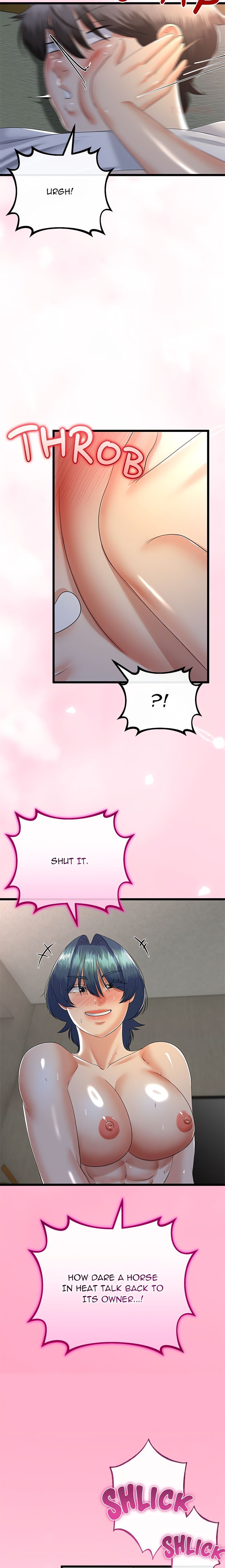 My Stepmom Has Returned - Chapter 64 [photo 10] - MangaPorn