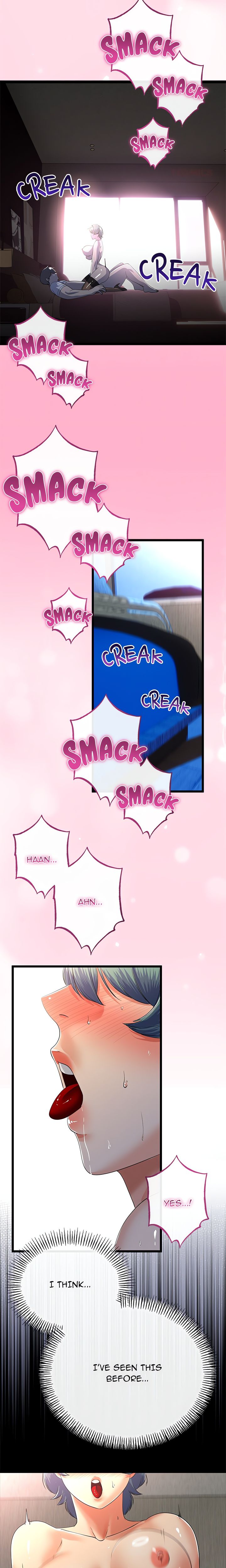 My Stepmom Has Returned - Chapter 64 [photo 15] - MangaPorn