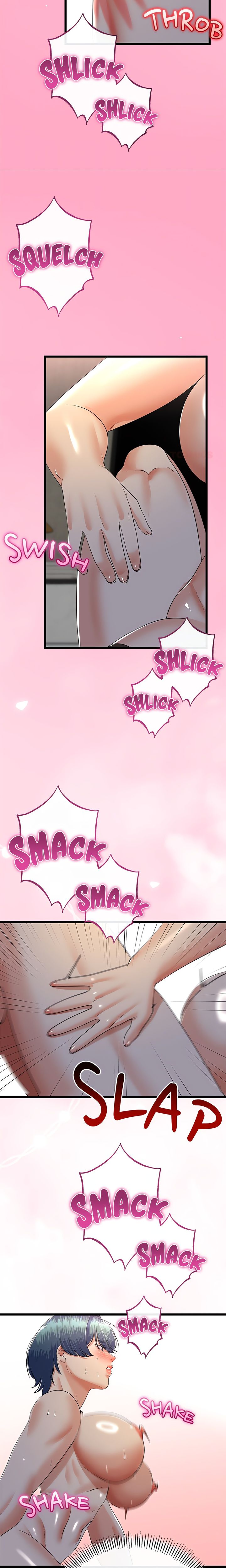 My Stepmom Has Returned - Chapter 64 [photo 6] - MangaPorn