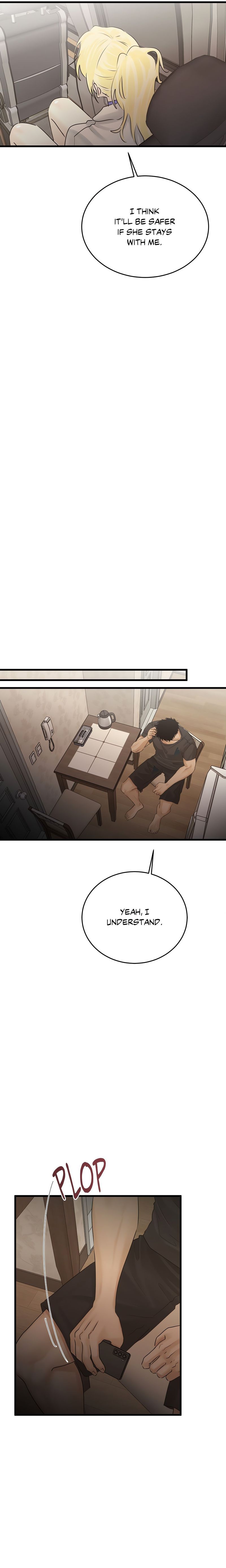 Where the Heart Is - Chapter 79 [photo 10] - MangaPorn