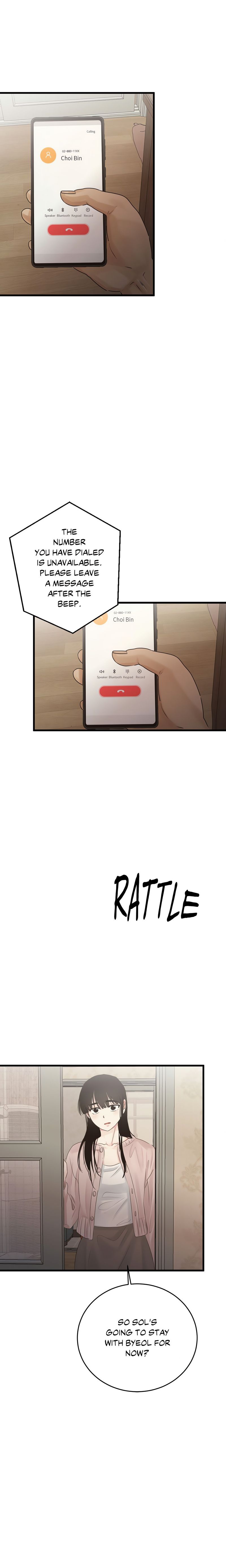 Where the Heart Is - Chapter 79 [photo 14] - MangaPorn