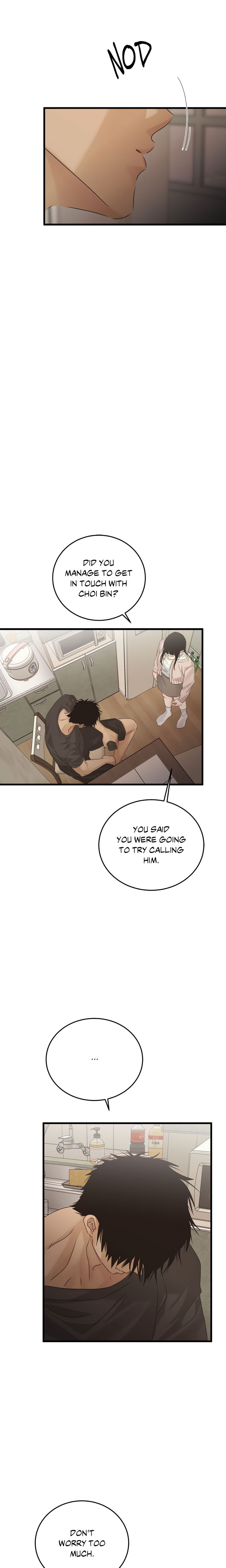 Where the Heart Is - Chapter 79 [photo 15] - MangaPorn