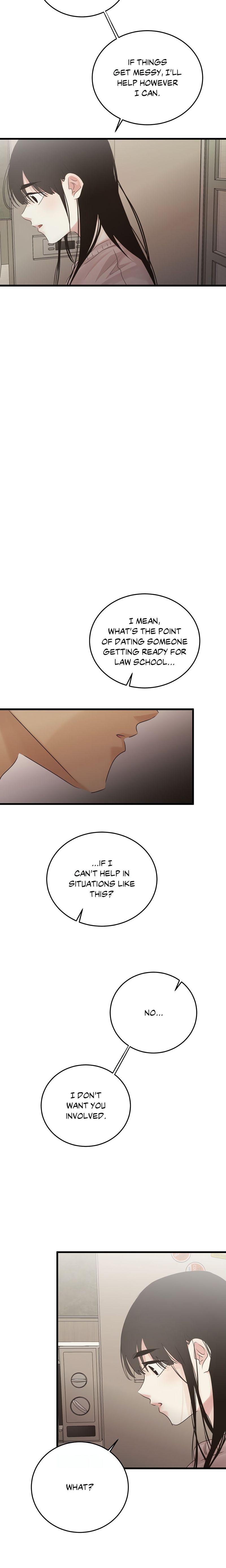 Where the Heart Is - Chapter 79 [photo 16] - MangaPorn