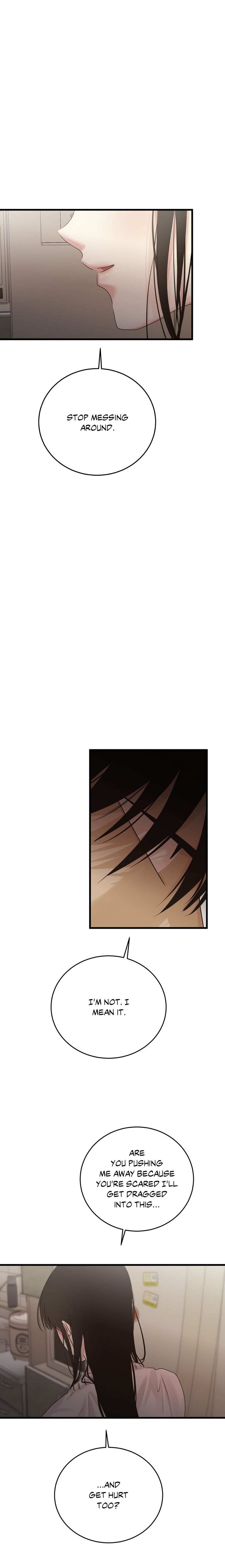 Where the Heart Is - Chapter 79 [photo 18] - MangaPorn