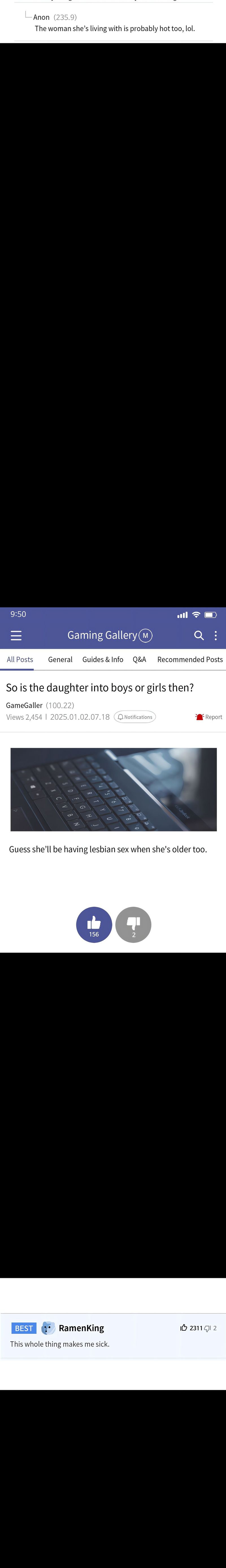 Where the Heart Is - Chapter 79 [photo 3] - MangaPorn