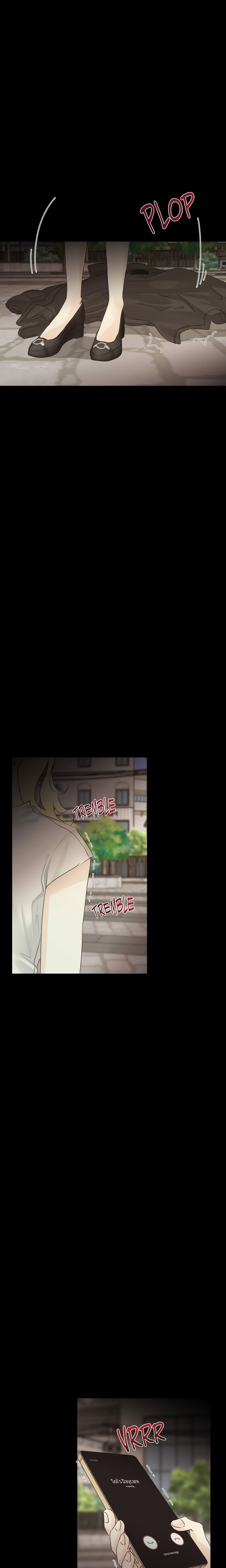 Where the Heart Is - Chapter 79 [photo 4] - MangaPorn