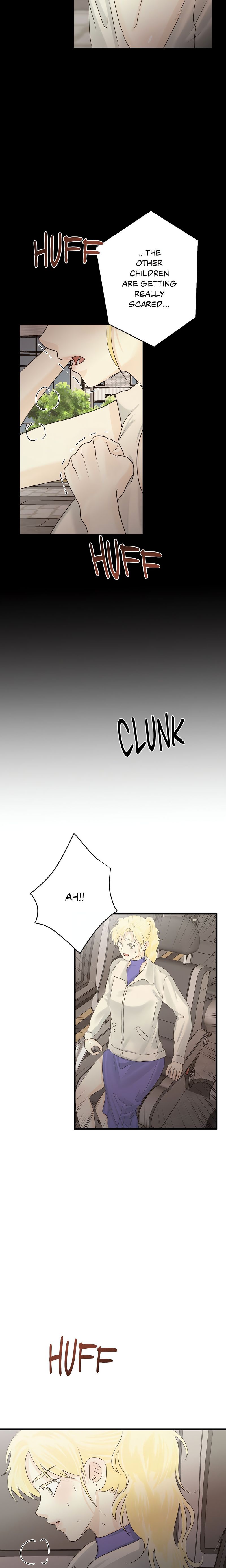 Where the Heart Is - Chapter 79 [photo 6] - MangaPorn