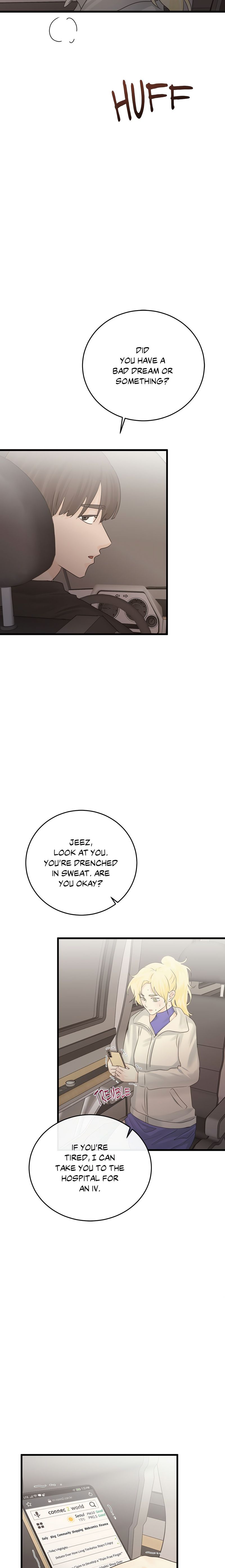 Where the Heart Is - Chapter 79 [photo 7] - MangaPorn