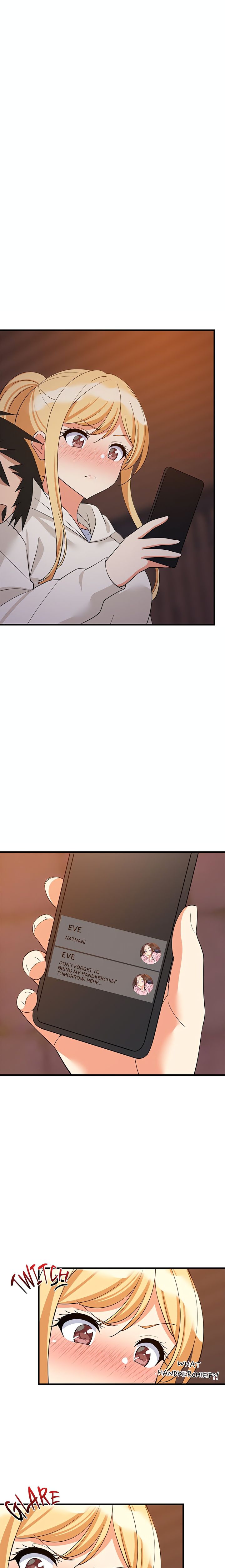 College Grades Skyrocketing - Chapter 80 [photo 1] - MangaPorn