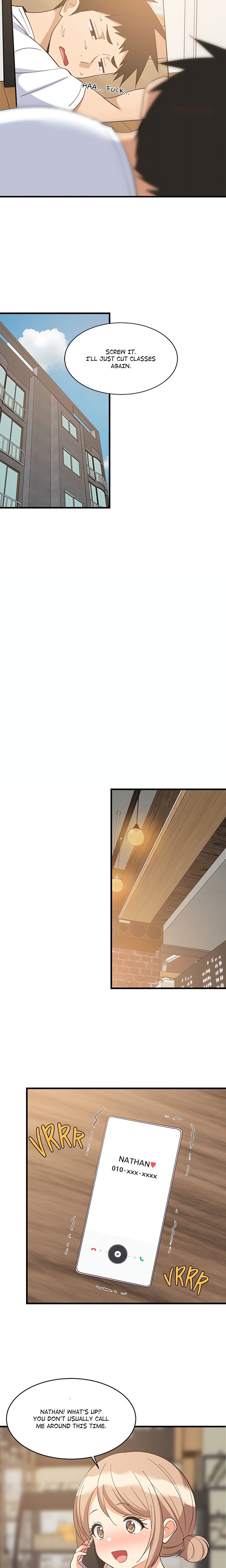 College Grades Skyrocketing - Chapter 80 [photo 10] - MangaPorn