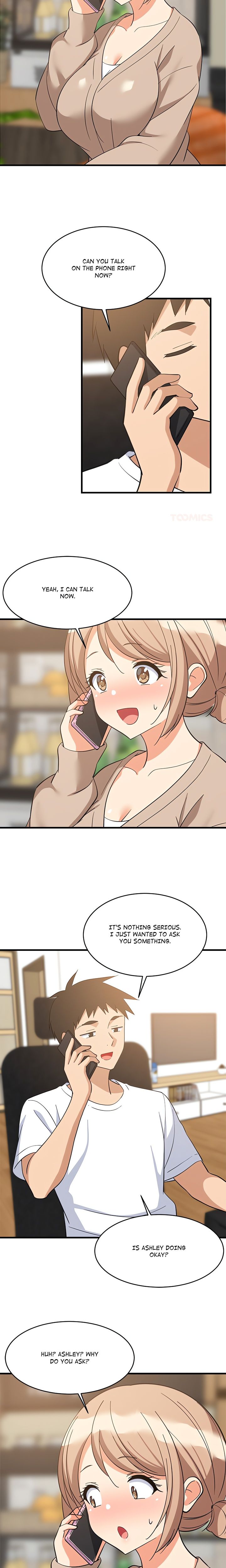 College Grades Skyrocketing - Chapter 80 [photo 11] - MangaPorn