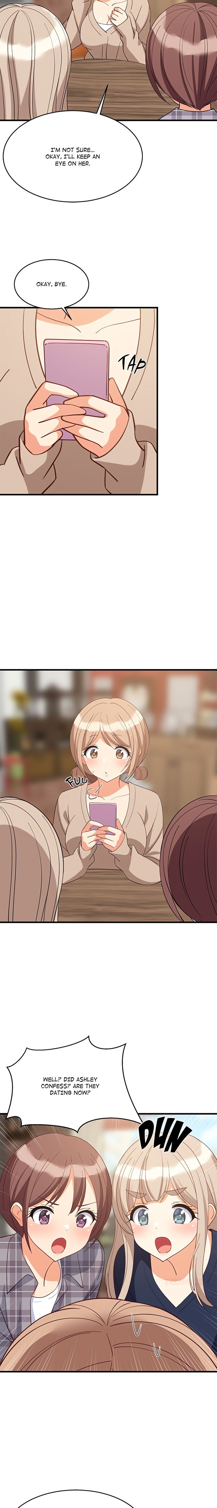 College Grades Skyrocketing - Chapter 80 [photo 13] - MangaPorn