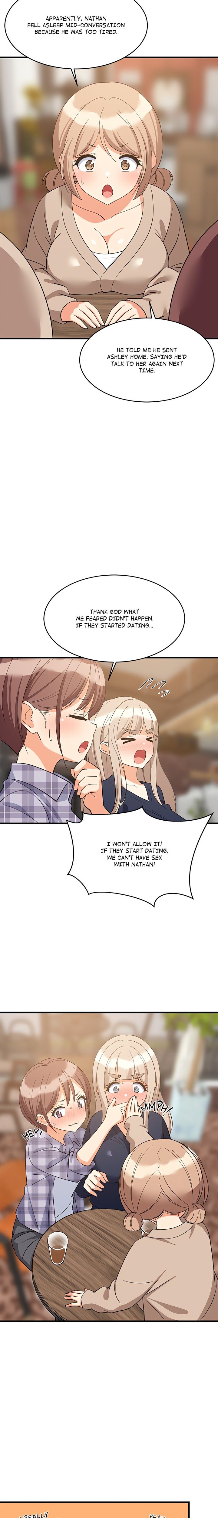 College Grades Skyrocketing - Chapter 80 [photo 14] - MangaPorn