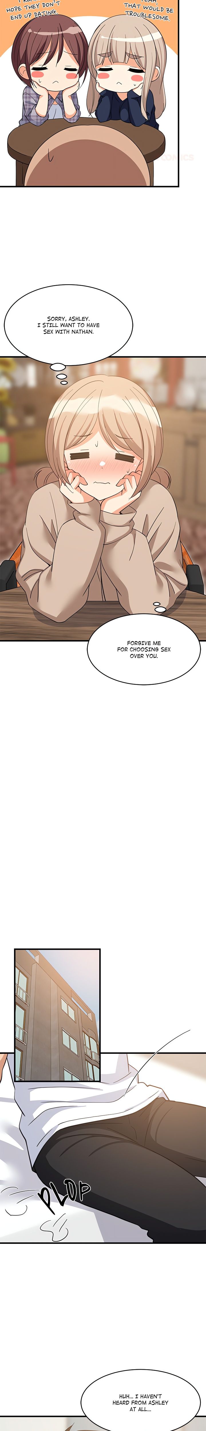 College Grades Skyrocketing - Chapter 80 [photo 15] - MangaPorn