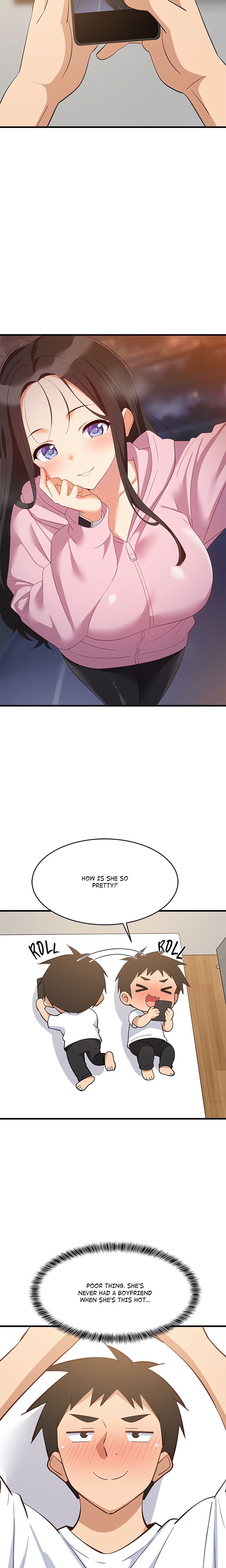 College Grades Skyrocketing - Chapter 80 [photo 17] - MangaPorn