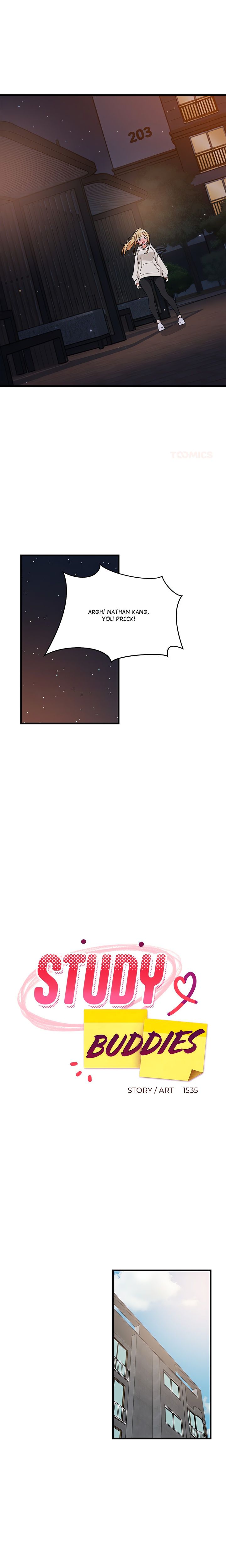 College Grades Skyrocketing - Chapter 80 [photo 6] - MangaPorn