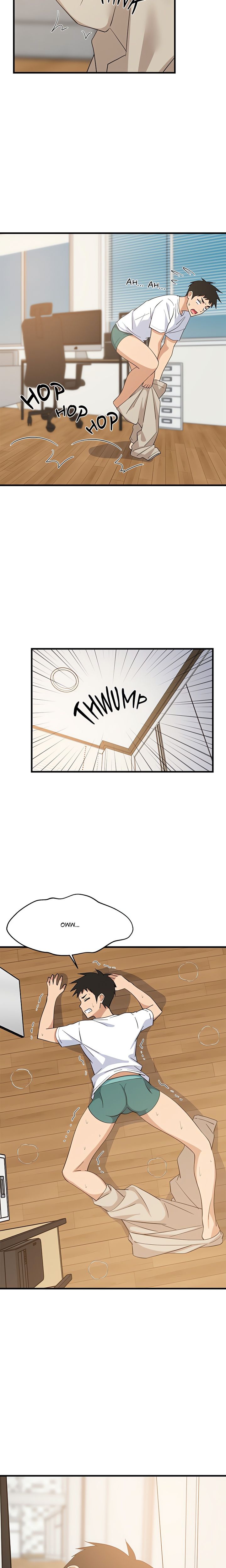 College Grades Skyrocketing - Chapter 80 [photo 9] - MangaPorn