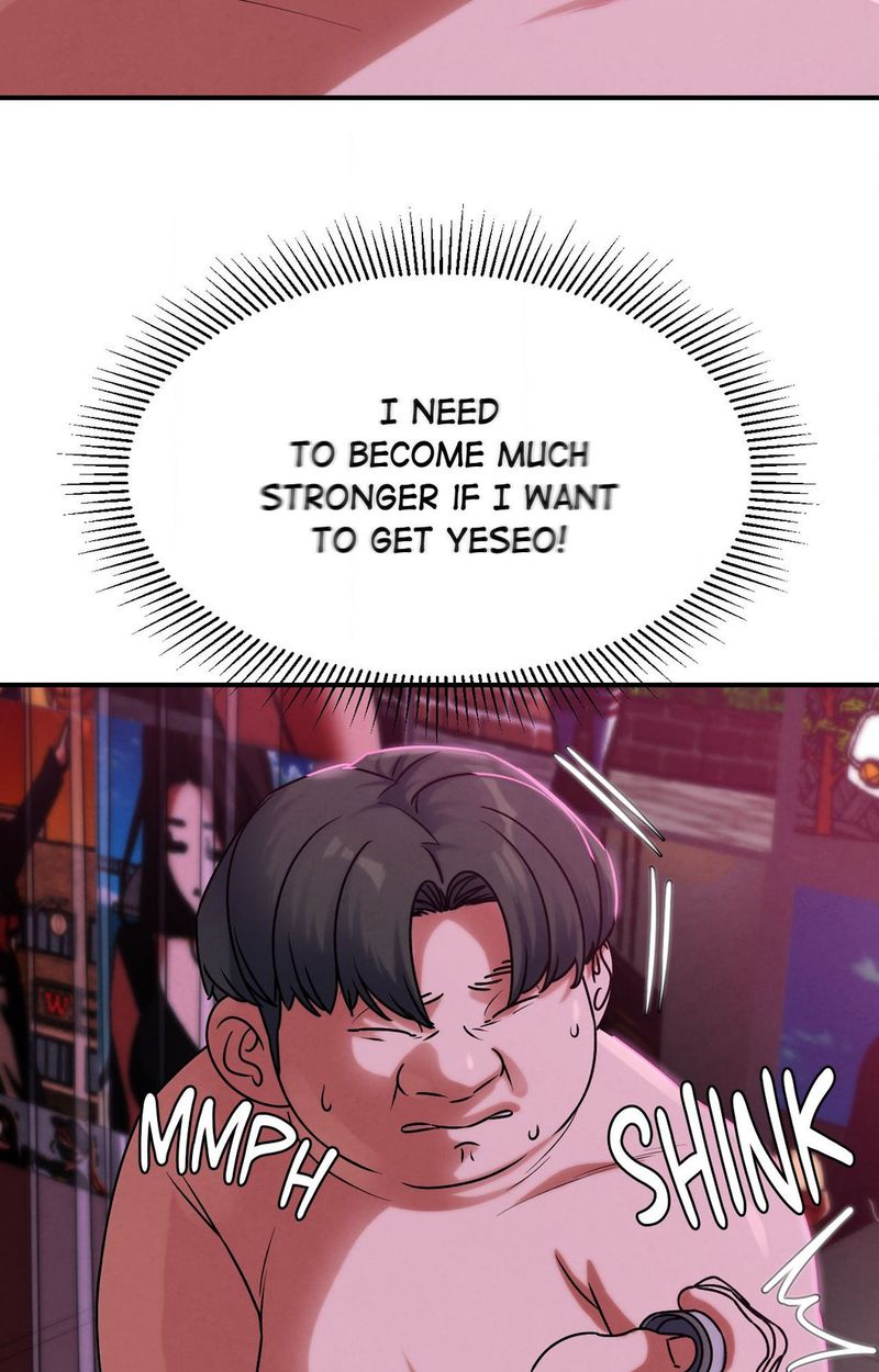 Seniors of Class 5 - Chapter 127 [photo 100] - MangaPorn