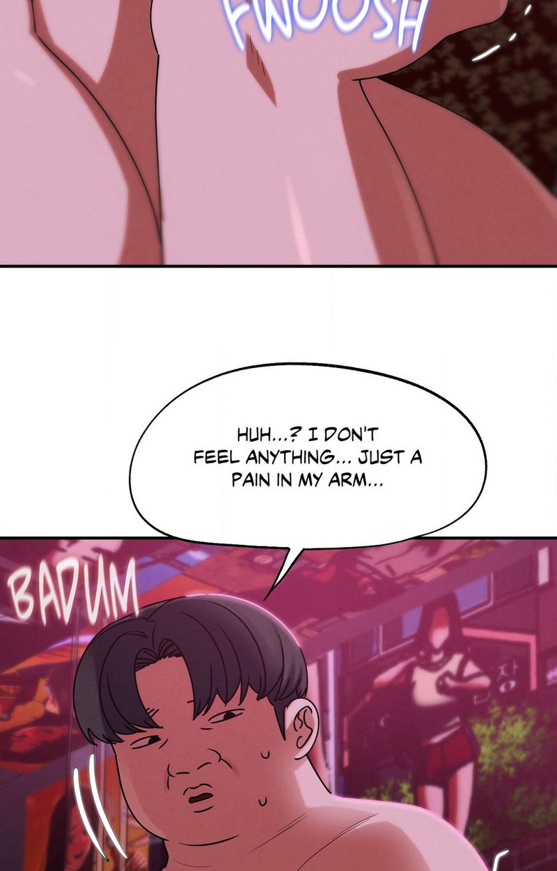 Seniors of Class 5 - Chapter 127 [photo 102] - MangaPorn