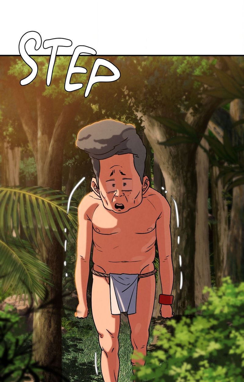 Seniors of Class 5 - Chapter 127 [photo 107] - MangaPorn