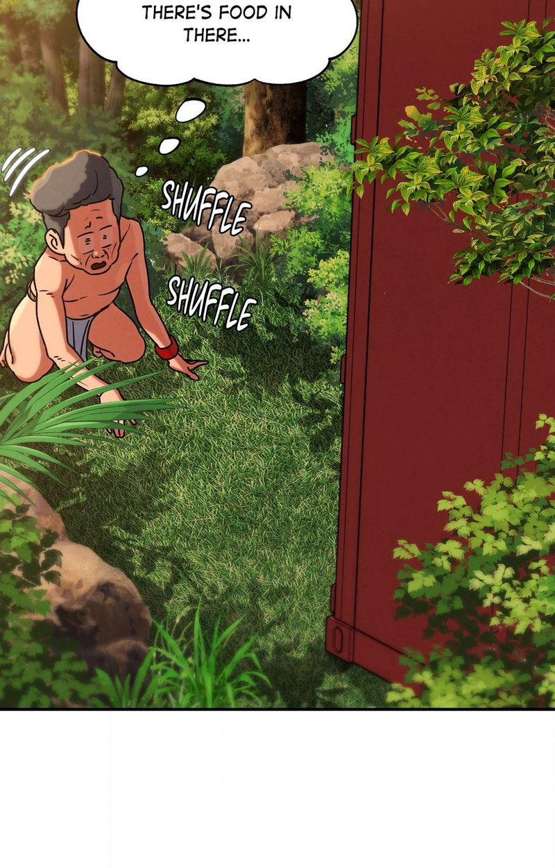 Seniors of Class 5 - Chapter 127 [photo 111] - MangaPorn