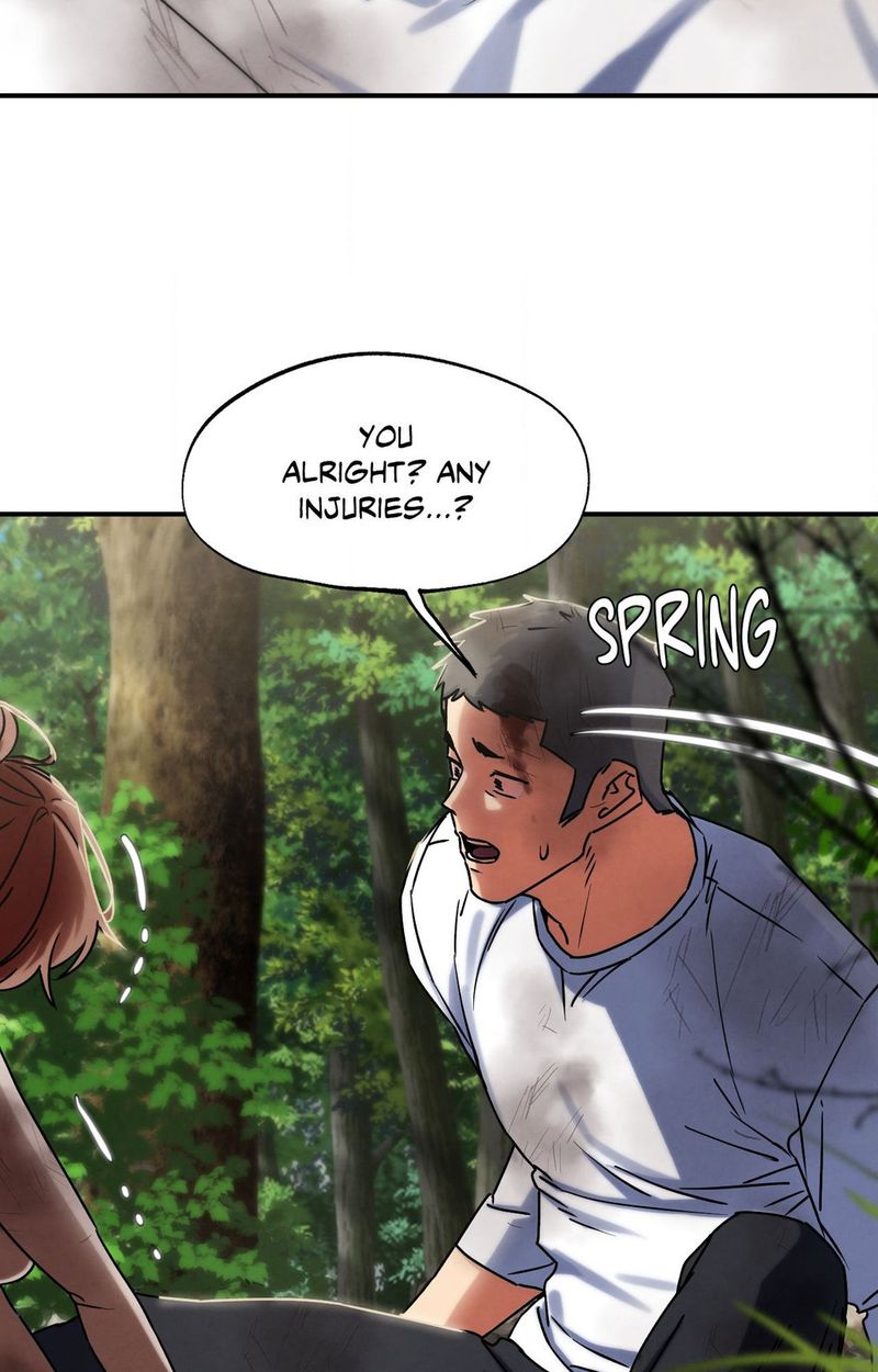 Seniors of Class 5 - Chapter 127 [photo 21] - MangaPorn