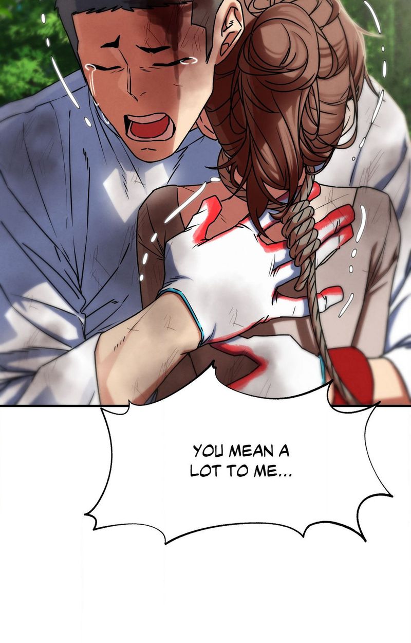 Seniors of Class 5 - Chapter 127 [photo 27] - MangaPorn