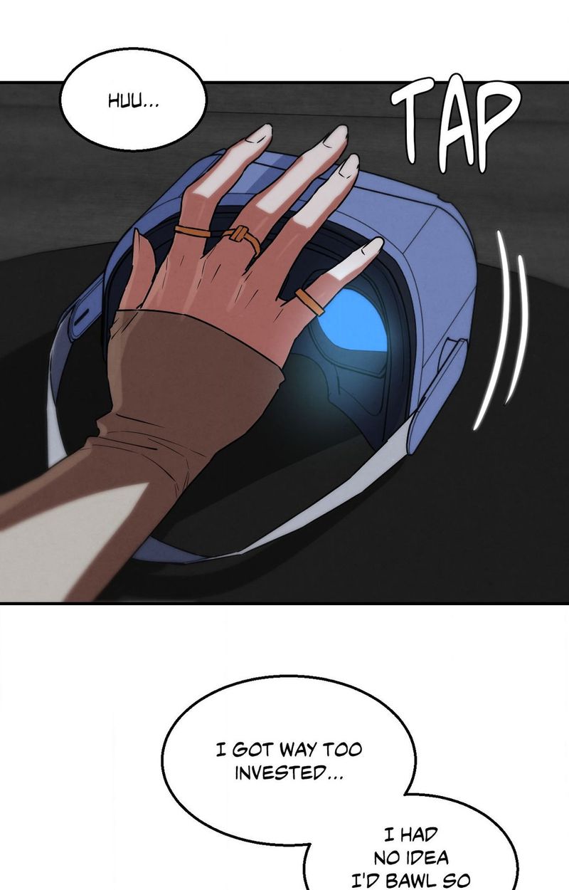 Seniors of Class 5 - Chapter 127 [photo 35] - MangaPorn