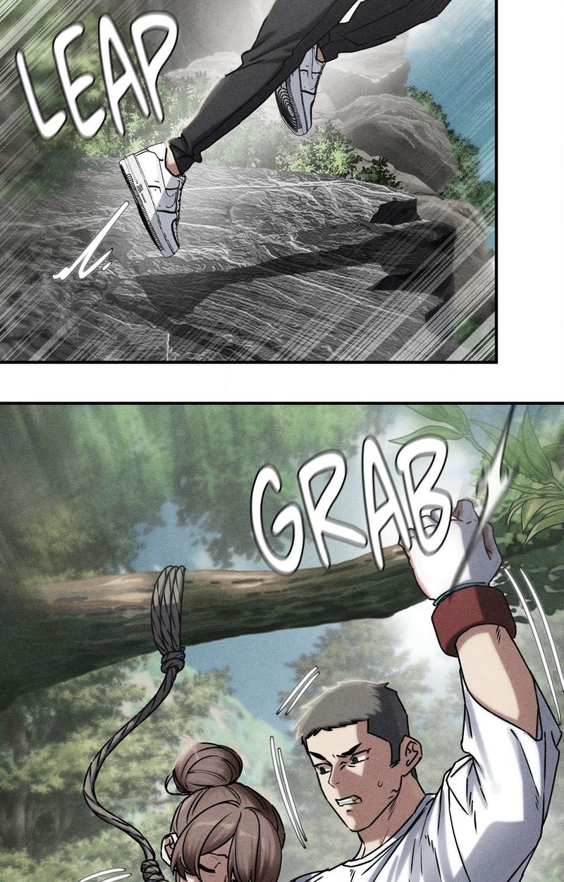 Seniors of Class 5 - Chapter 127 [photo 4] - MangaPorn