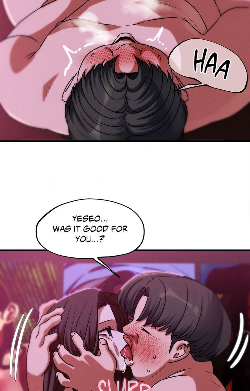 Seniors of Class 5 - Chapter 127 [photo 48] - MangaPorn