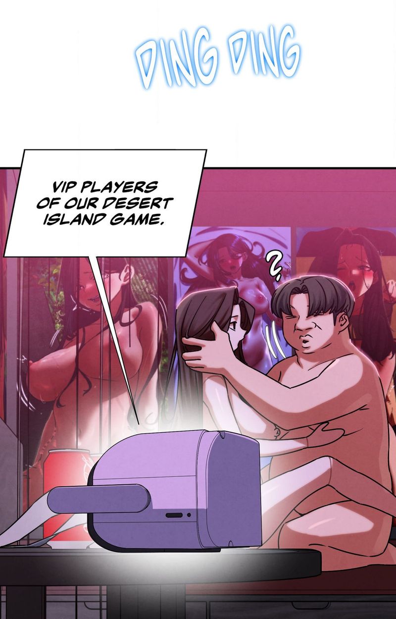 Seniors of Class 5 - Chapter 127 [photo 50] - MangaPorn