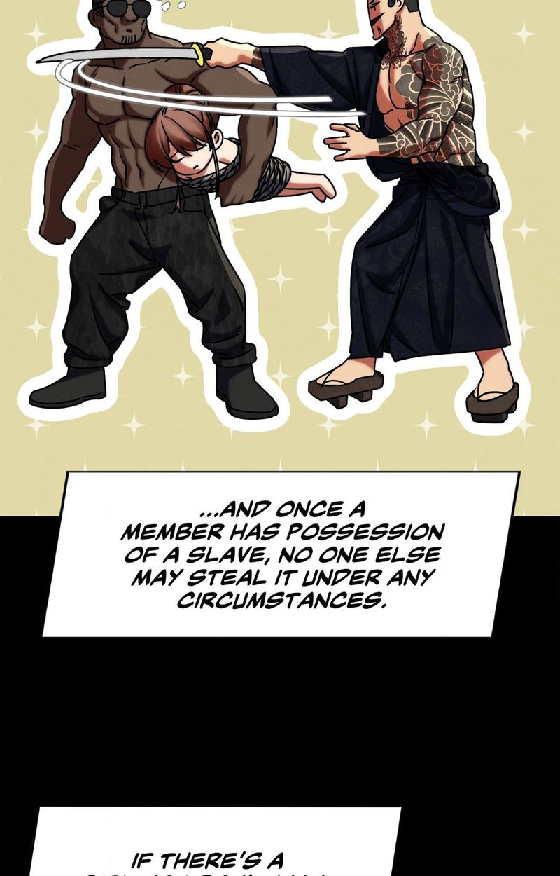 Seniors of Class 5 - Chapter 127 [photo 60] - MangaPorn