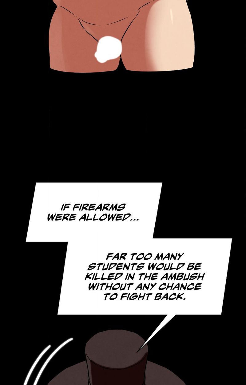 Seniors of Class 5 - Chapter 127 [photo 65] - MangaPorn