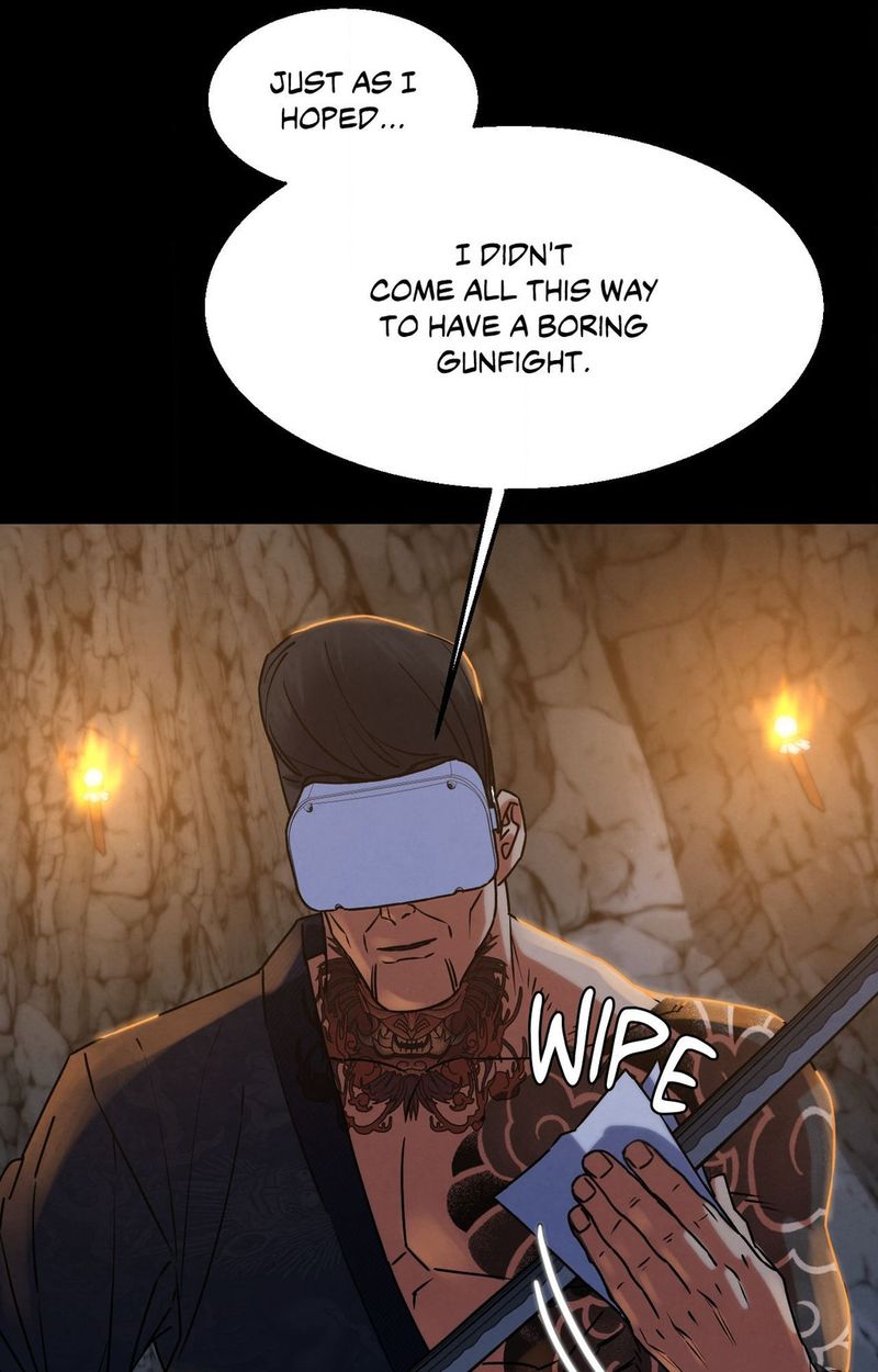 Seniors of Class 5 - Chapter 127 [photo 67] - MangaPorn