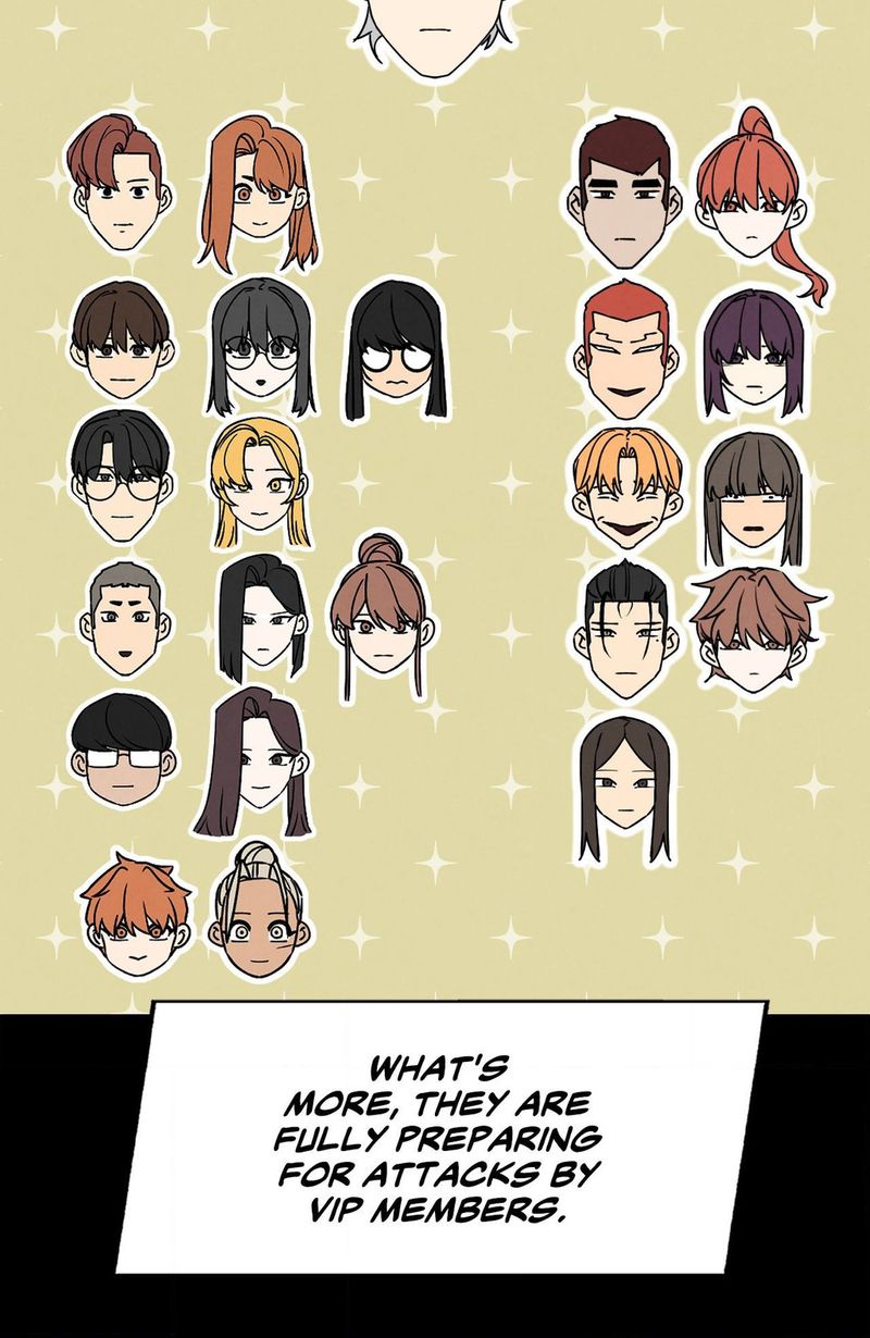 Seniors of Class 5 - Chapter 127 [photo 69] - MangaPorn