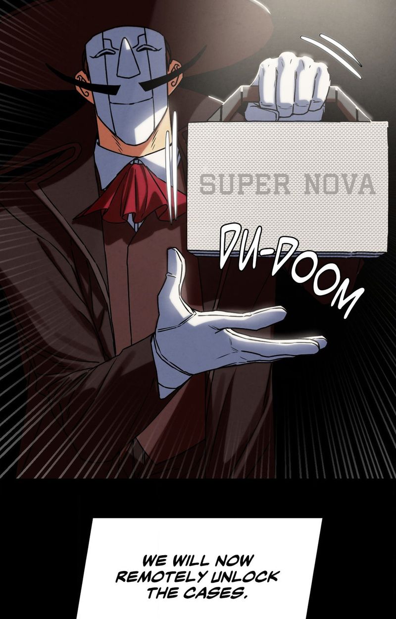 Seniors of Class 5 - Chapter 127 [photo 73] - MangaPorn