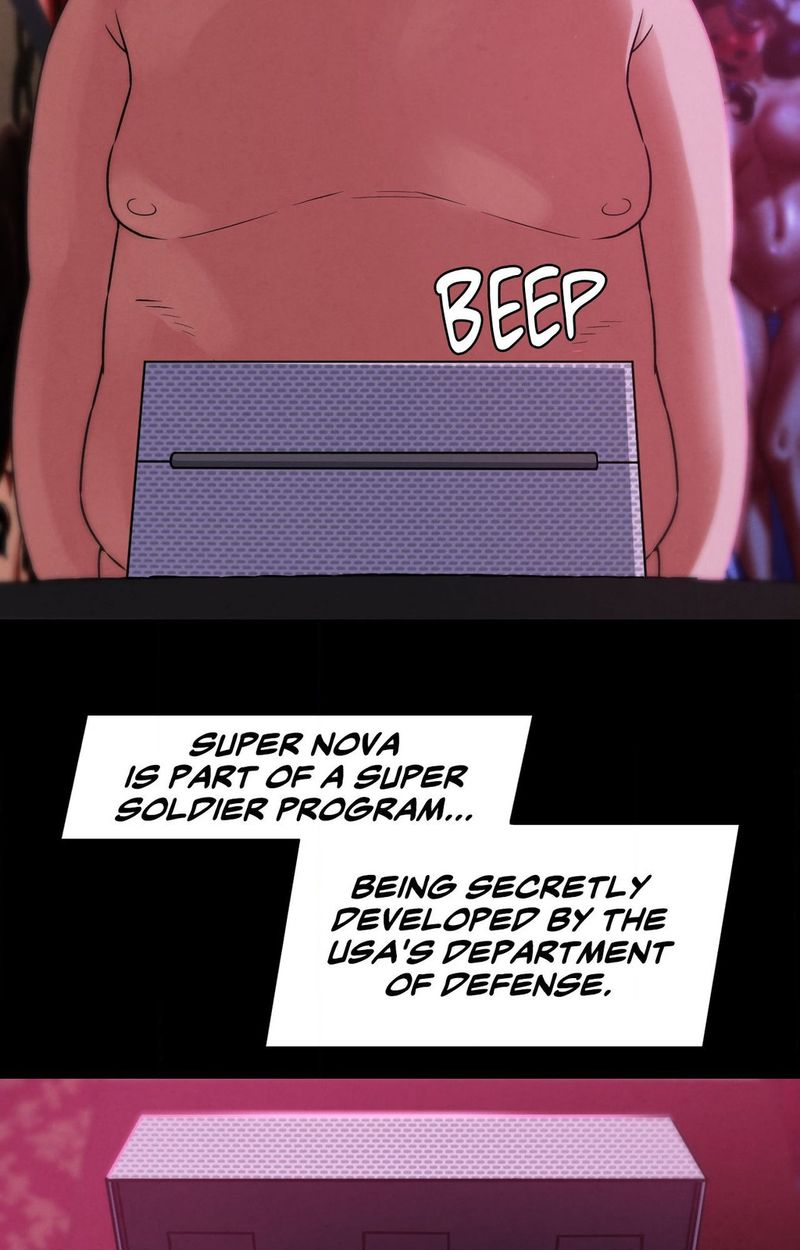 Seniors of Class 5 - Chapter 127 [photo 75] - MangaPorn