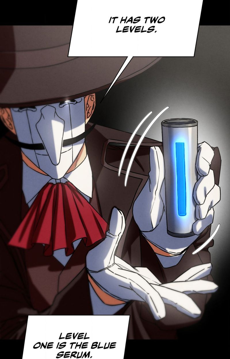 Seniors of Class 5 - Chapter 127 [photo 77] - MangaPorn