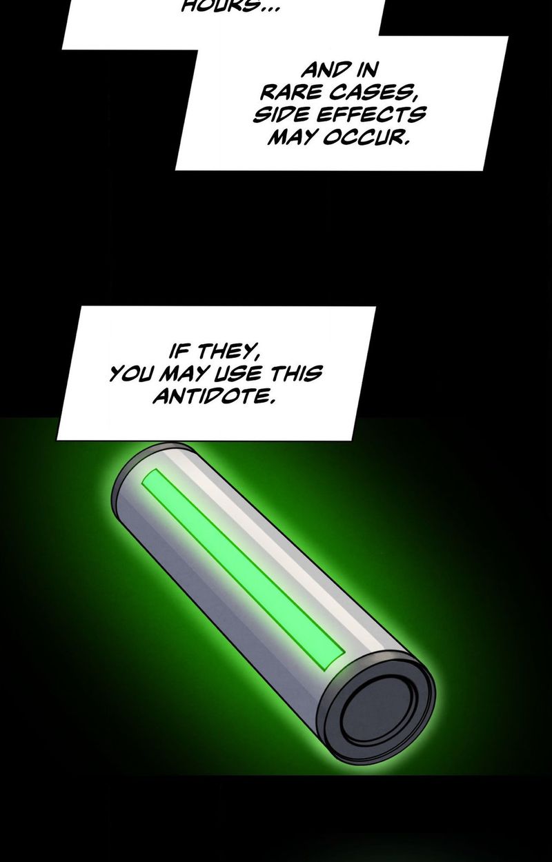 Seniors of Class 5 - Chapter 127 [photo 80] - MangaPorn