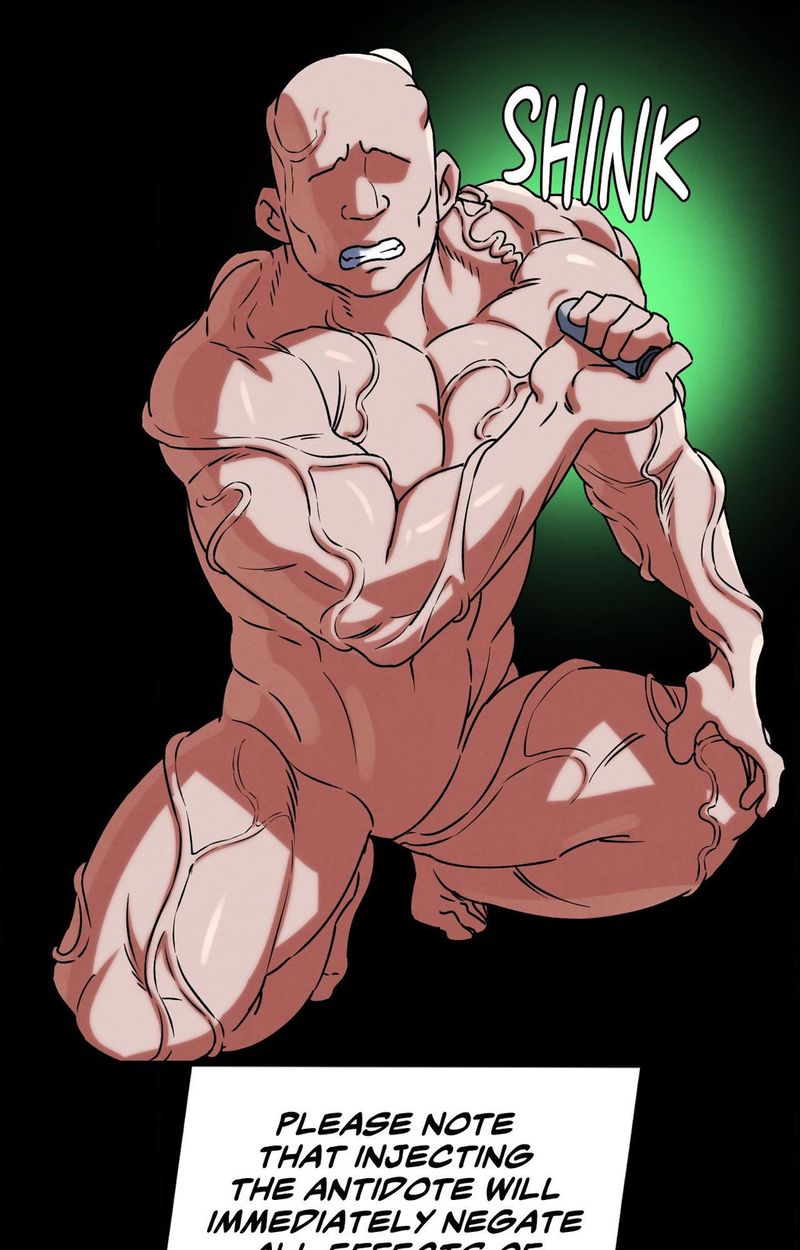 Seniors of Class 5 - Chapter 127 [photo 81] - MangaPorn