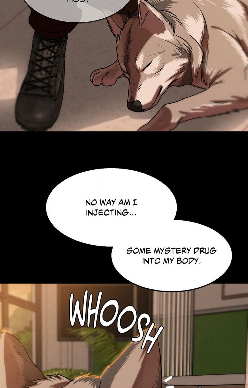 Seniors of Class 5 - Chapter 127 [photo 87] - MangaPorn