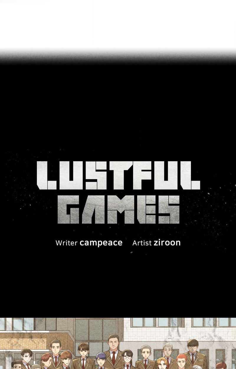 Seniors of Class 5 - Chapter 127 [photo 9] - MangaPorn