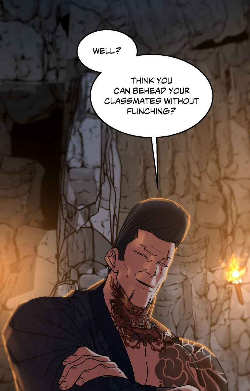 Seniors of Class 5 - Chapter 127 [photo 91] - MangaPorn