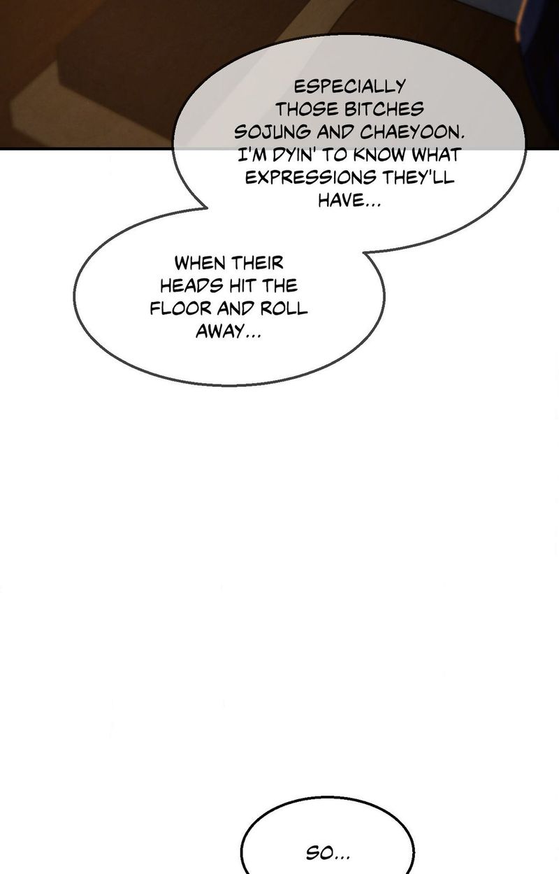 Seniors of Class 5 - Chapter 127 [photo 94] - MangaPorn