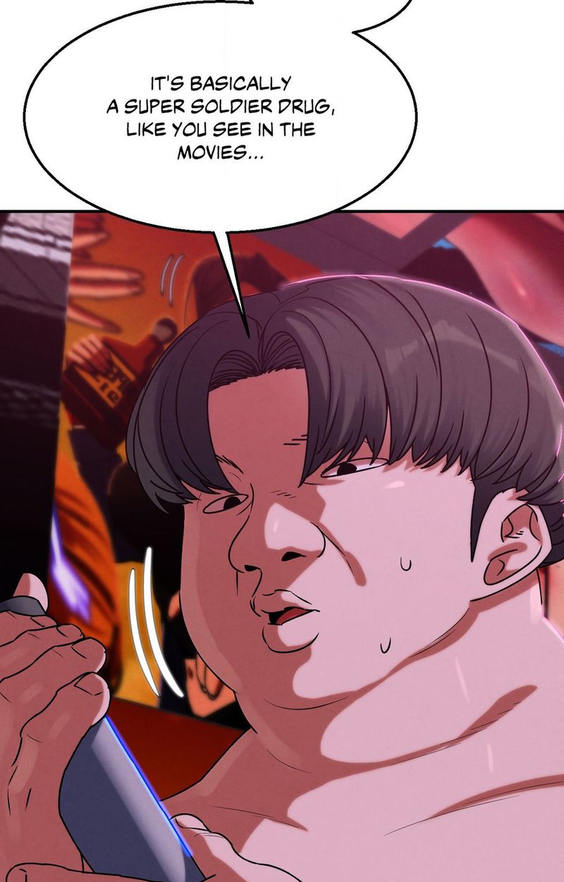 Seniors of Class 5 - Chapter 127 [photo 95] - MangaPorn