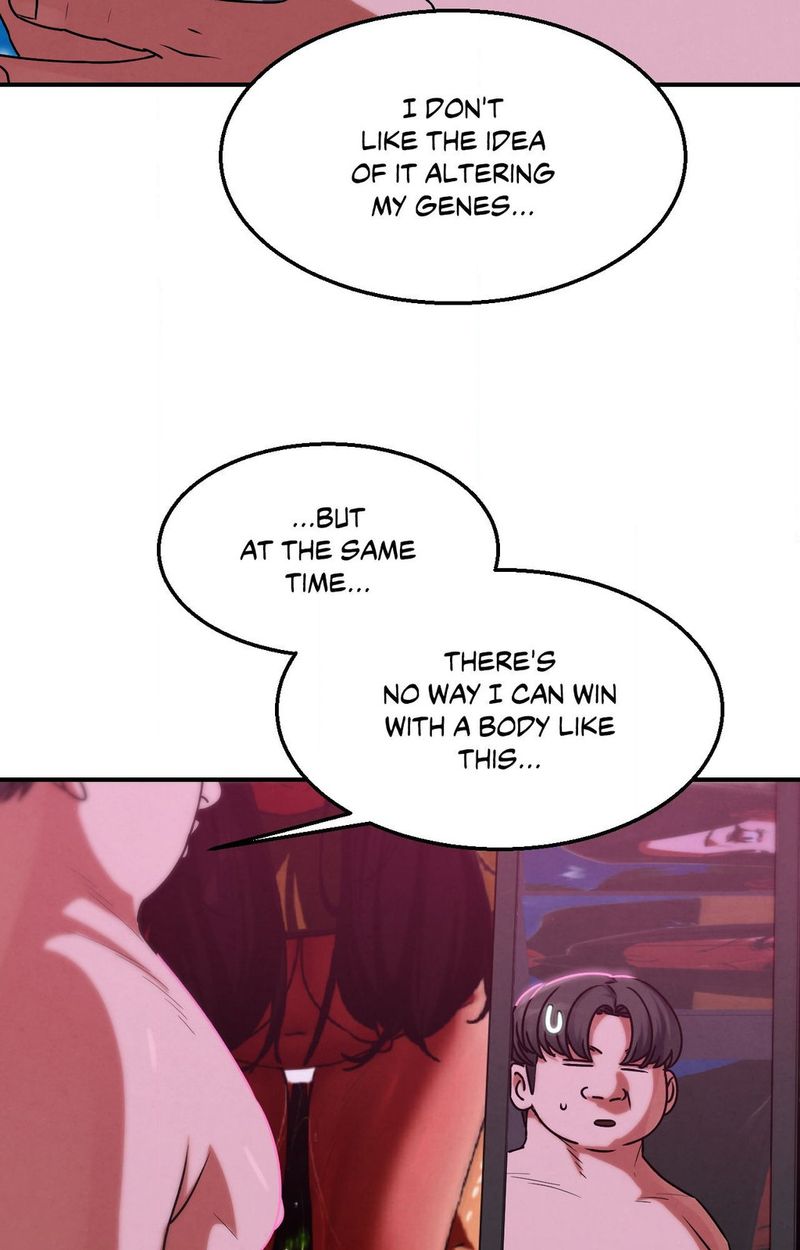 Seniors of Class 5 - Chapter 127 [photo 96] - MangaPorn