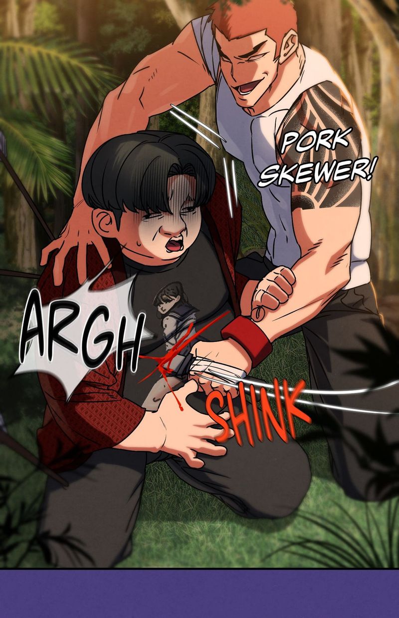 Seniors of Class 5 - Chapter 127 [photo 98] - MangaPorn