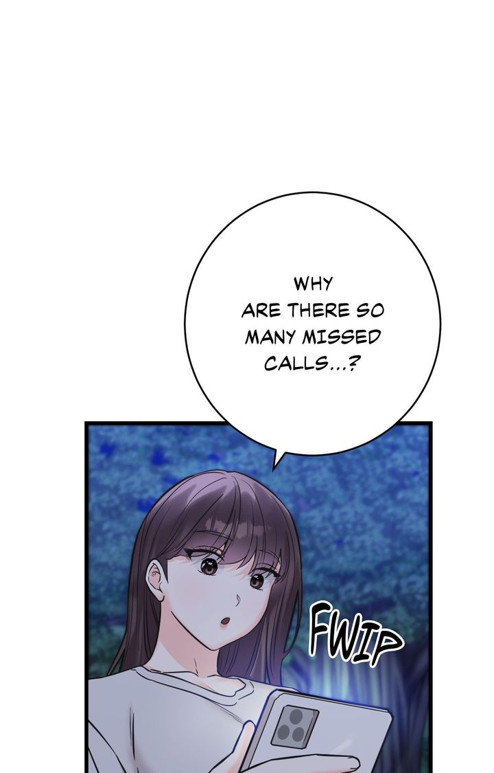 Secret Siblings 2 - Chapter 30 [photo 1] - MangaPorn